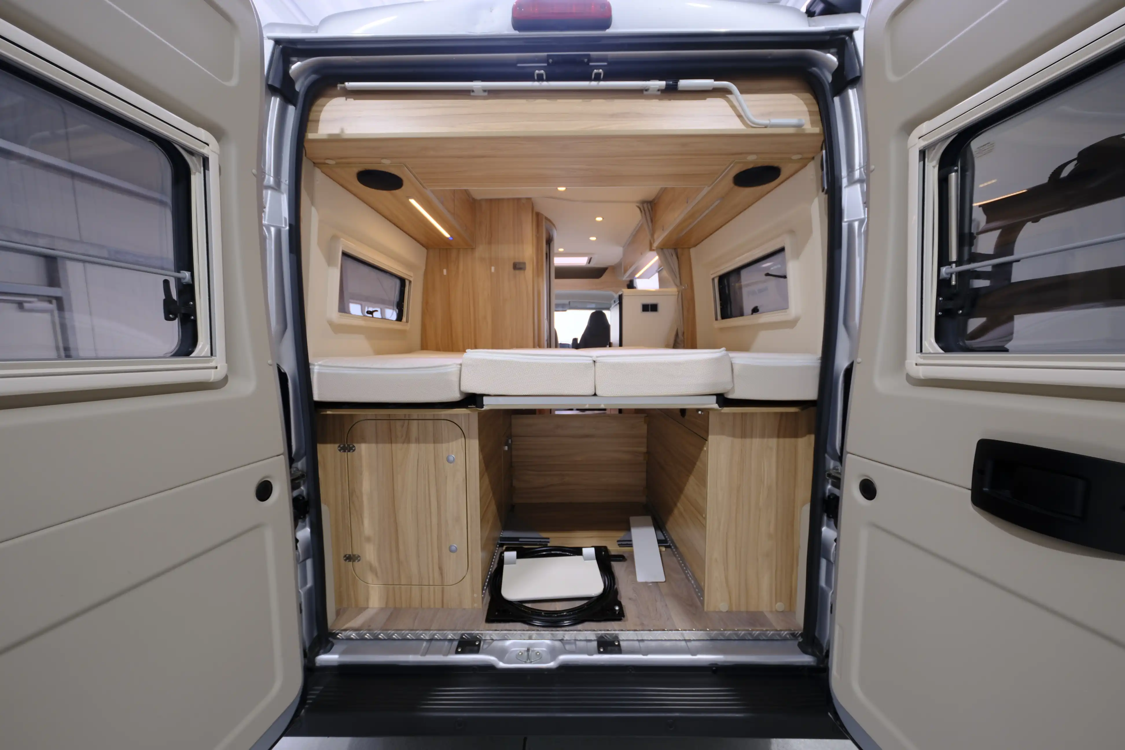 HYMER-ERIBA Grand Canyon